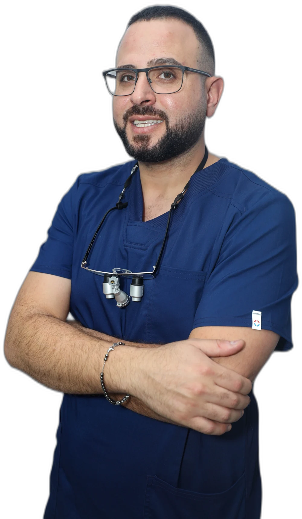 د. أمير أبو قرن