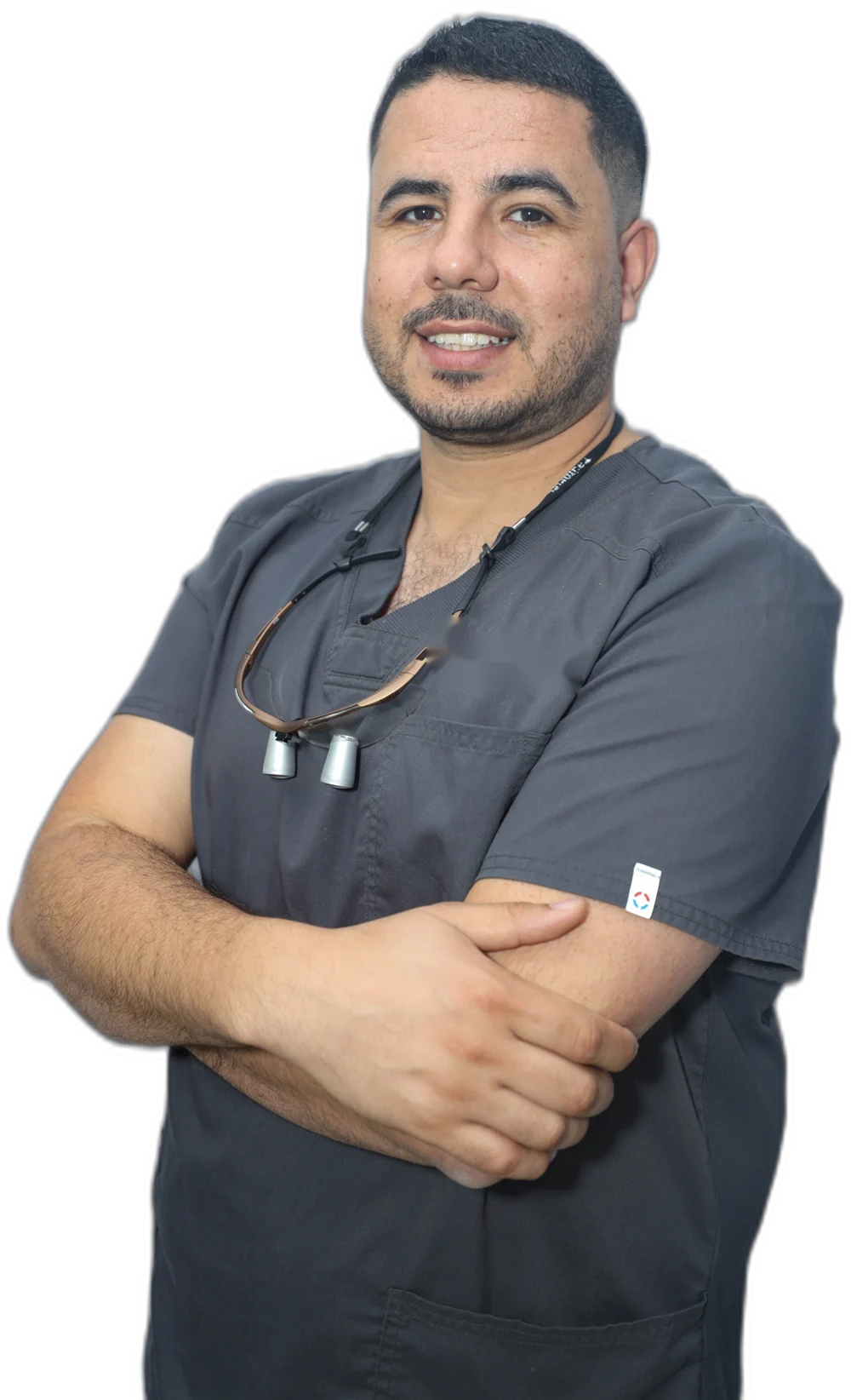 د. محمد القريناوي